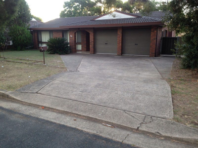 3 Bedroom House Ingleburn NSW