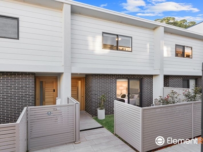 15/161-167 Adderton Road, Carlingford, NSW 2118