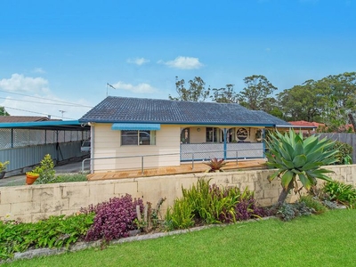 190 Kendall Road, Kew, NSW 2439