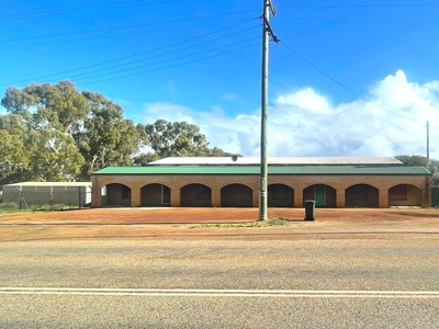 258 Wongan Road