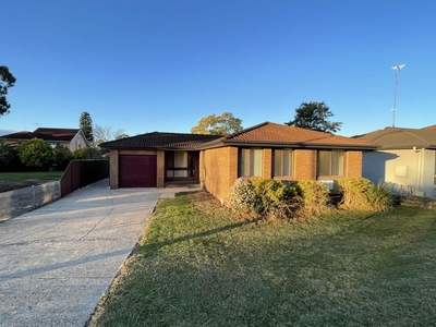 29 Eastern Road, Quakers Hill, NSW 2763