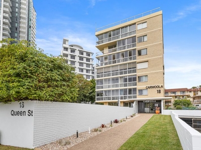 4/18 Queen Street, Southport, QLD 4215