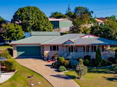 9 Bellflower Place, Gympie, QLD 4570