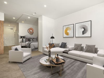 Vogue Lifestyle Living In The Heart Of South Yarra - Investors dream with great returns
