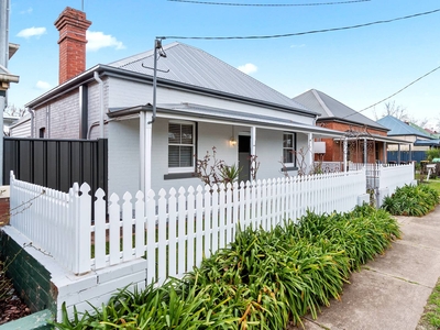 20 Albury Street WAGGA WAGGA, NSW 2650