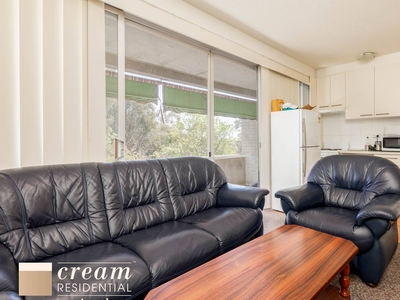 37/6 Wilkins Street MAWSON, ACT 2607