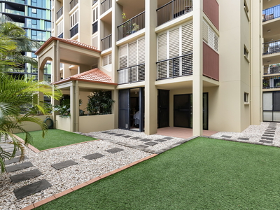 1/64 Lambert Street, Kangaroo Point QLD 4169