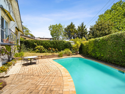 10 Norfolk Street, Red Hill ACT 2603