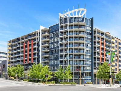 107/69 Milligan Street, Perth WA 6000