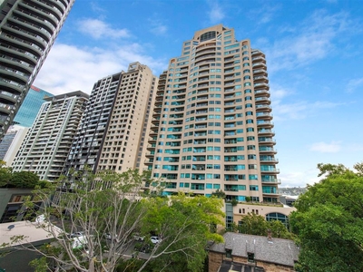 1111/127 Kent St, Sydney NSW 2000 - Apartment For Lease