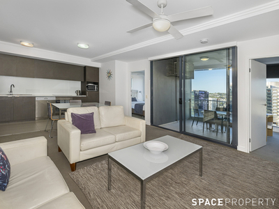 2106/25 Connor Street, Fortitude Valley QLD 4006