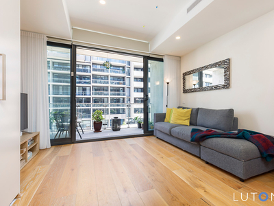 224/20 Anzac Park, Campbell ACT 2612
