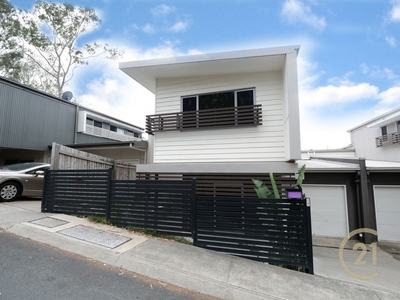 27/46 Waringga St, Everton Hills QLD 4053 - Townhouse For Lease