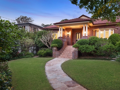 3 Orchard Street, Pymble NSW 2073