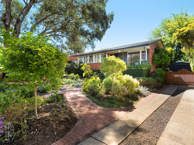 37 Newbery Crescent, Page ACT 2614