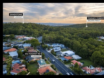 4 Bedroom Detached House Tarragindi Qld For Sale At 950000