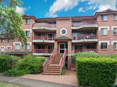 6/653 Old Princes Highway, Sutherland NSW 2232 - Apartment For Lease