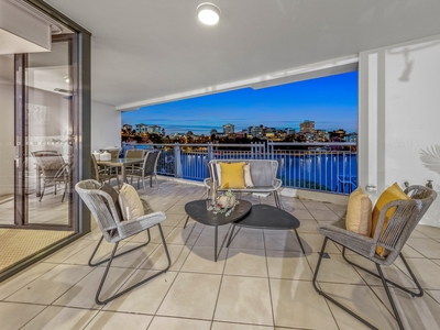 603/1 Holman Street, Kangaroo Point QLD 4169