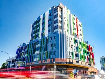 606/398 St Pauls Terrace, Fortitude Valley QLD 4006