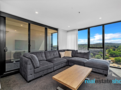 607/15 Bowes Street, Phillip ACT 2606