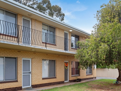 9/1 Fielding Road, Clarence Park SA 5034