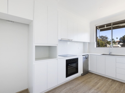 9/31 Church Street, Balmain NSW 2041