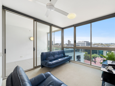 916/8 Church Street, Fortitude Valley QLD 4006