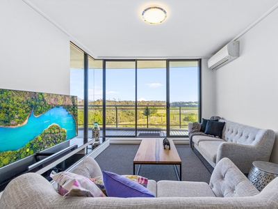 115/27 Bennelong Pkwy, Wentworth Point NSW 2127