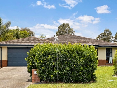 20 Hind Court, Bellmere, QLD 4510
