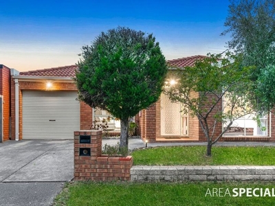 8 Turquoise Close, St Albans, VIC 3021