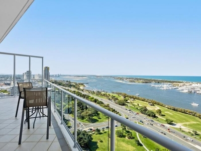 2 Bedroom Apartment Unit Southport QLD For Sale At 2000000