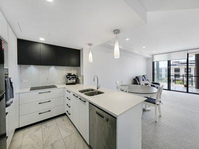 2301/2 Bright Place, Birtinya QLD 4575 - Apartment For Lease