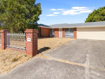 41 Chapple Drive, Australind WA 6233 - House For Sale