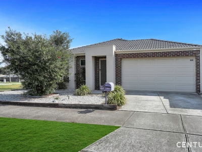 44 Stefan Drive, Harkness VIC 3337 - House For Sale
