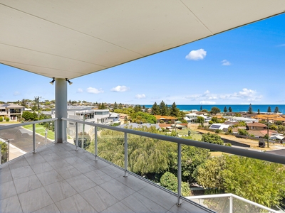 ICONIC TRI-LEVEL COASTAL HOME WITH PRICELESS OCEAN VIEWS