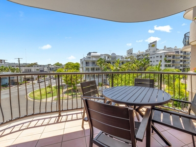 Ultimate Beachside Investment in Mooloolaba!
