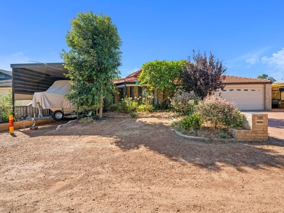 108 South Yunderup Road, South Yunderup, WA 6208