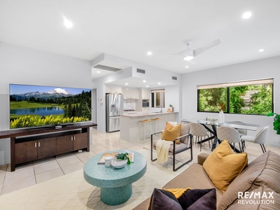 17/141 Dornoch Terrace, Highgate Hill, QLD 4101