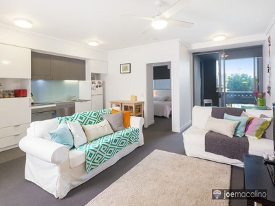 L4/25 Connor St, Fortitude Valley, QLD 4006