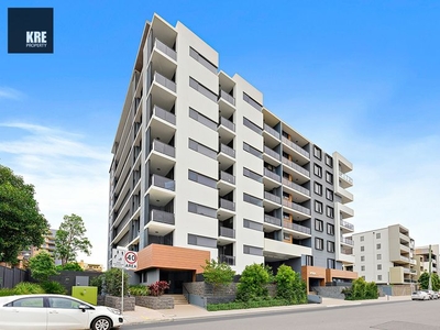 Unit 35/9-13 Goulburn Street, Warwick Farm, NSW 2170