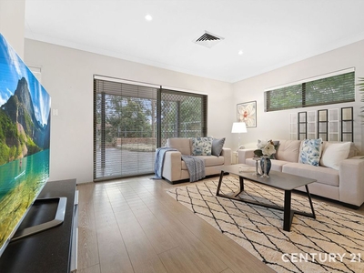 10/20 Pennant Street, Castle Hill NSW 2154 - Villa For Lease