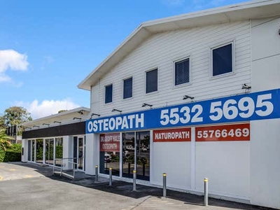 289-291 FERRY ROAD , Southport, QLD 4215
