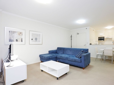 10/7 Herbert Street, St Leonards NSW 2065 - Apartment For Sale