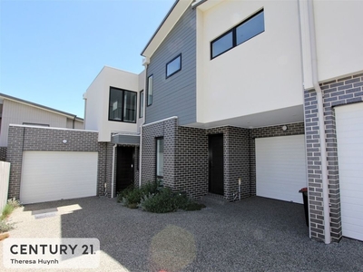 3/76 St John's Avenue, Springvale VIC 3171 - Townhouse For Sale