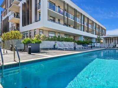 1 Bedroom Apartment Unit Claremont WA For Sale At 500000