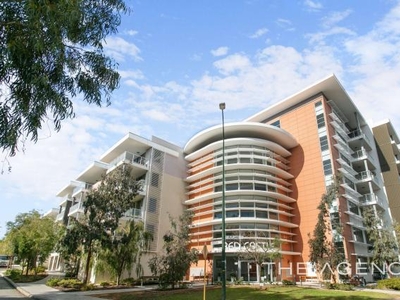 1 Bedroom Apartment Unit Lathlain WA For Sale At