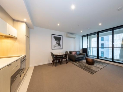 1 Bedroom Apartment Unit Southbank VIC For Sale At
