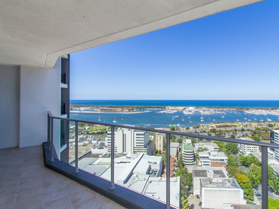 1177/56 Scarborough Street, Southport, QLD 4215