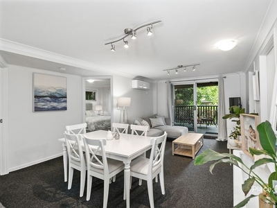 4/6 Roseglen Street, Greenslopes, QLD 4120