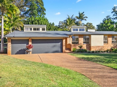 8 Treetop Crescent, Port Macquarie, NSW 2444